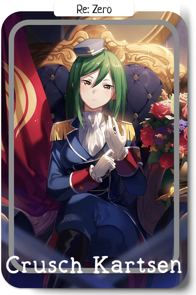 Crusch Kartsen