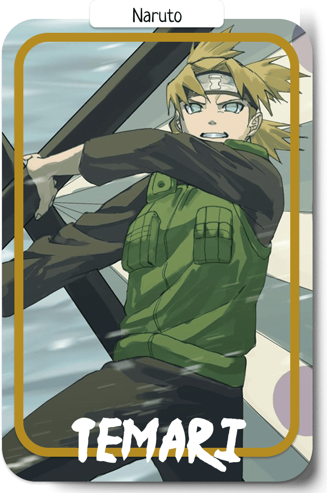 Temari