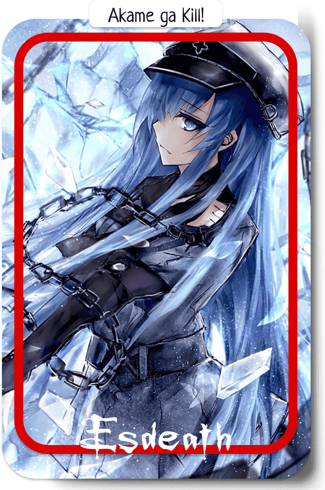Esdeath