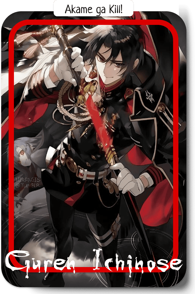 Guren Ichinose