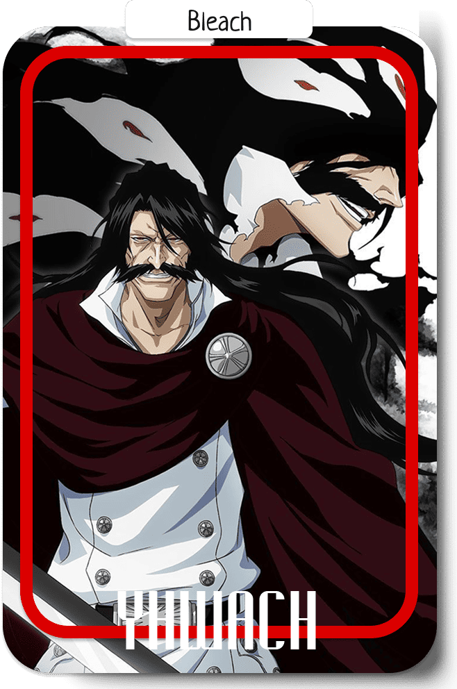 Yhwach