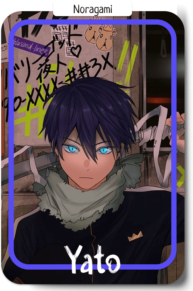 Yato