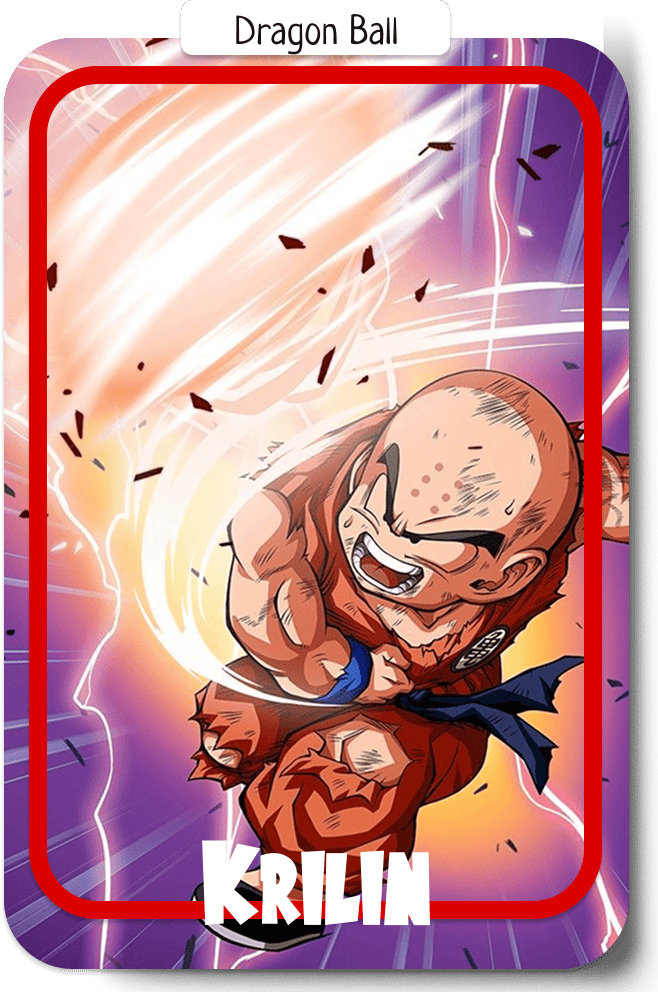 Krilin
