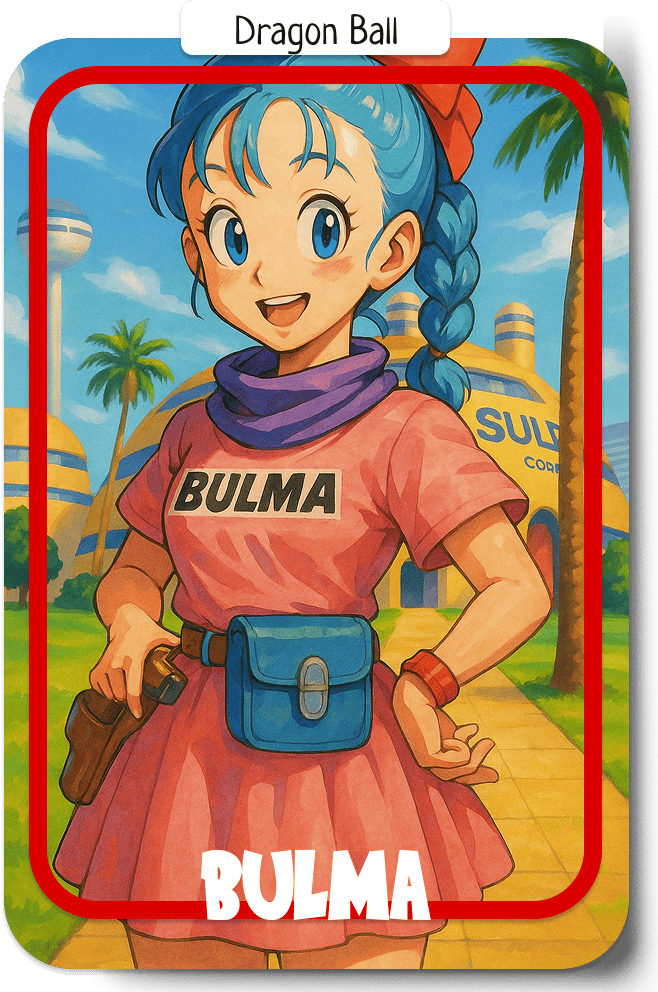 Bulma