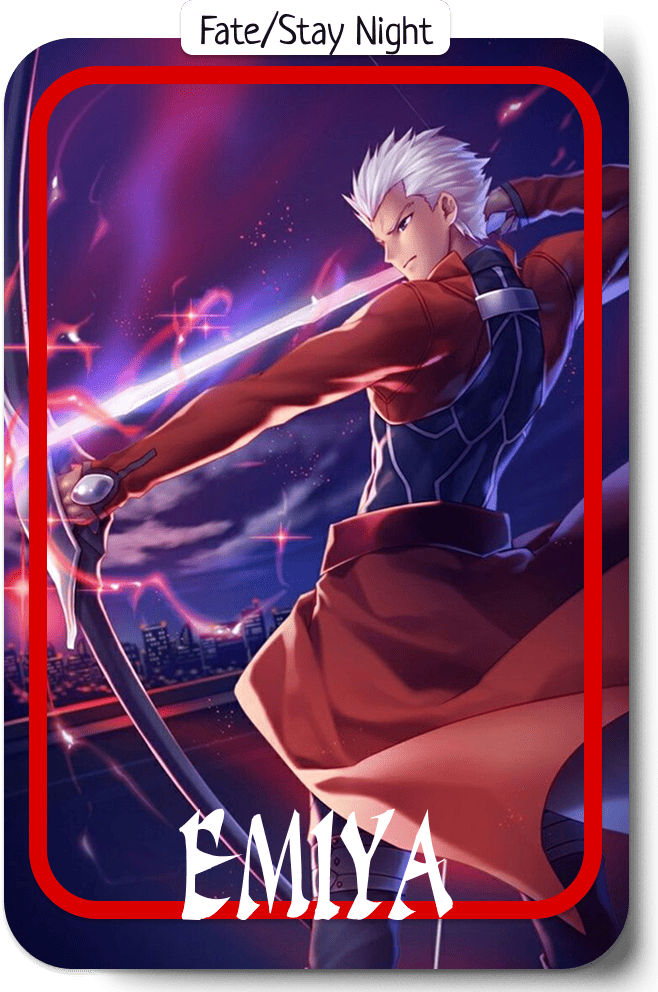 Emiya
