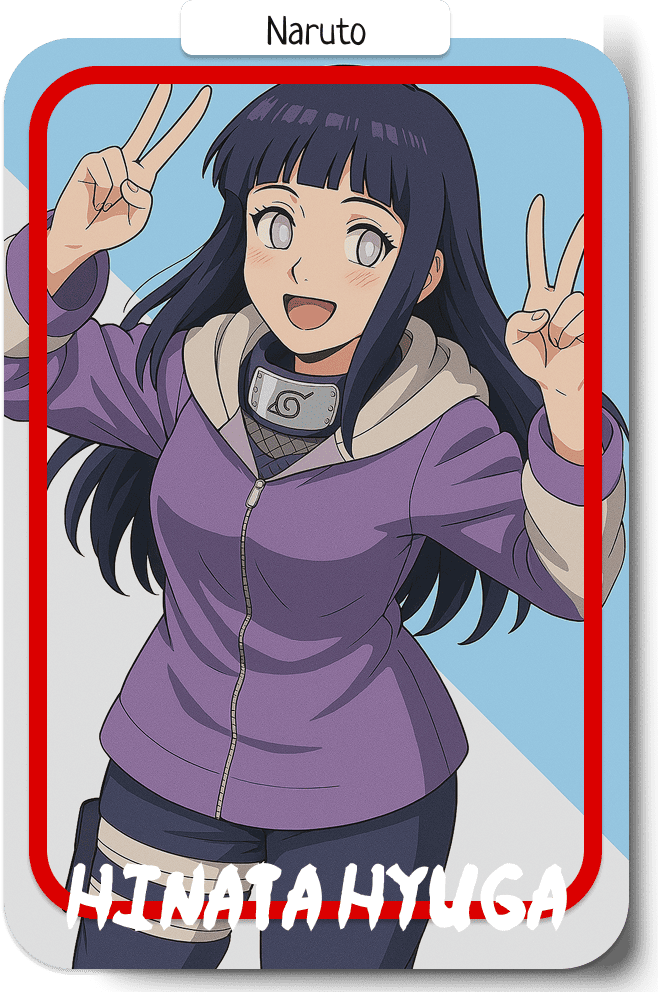 Hinata Hyuga