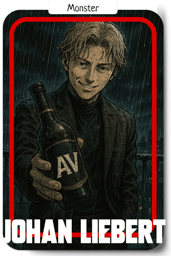 Johan Liebert