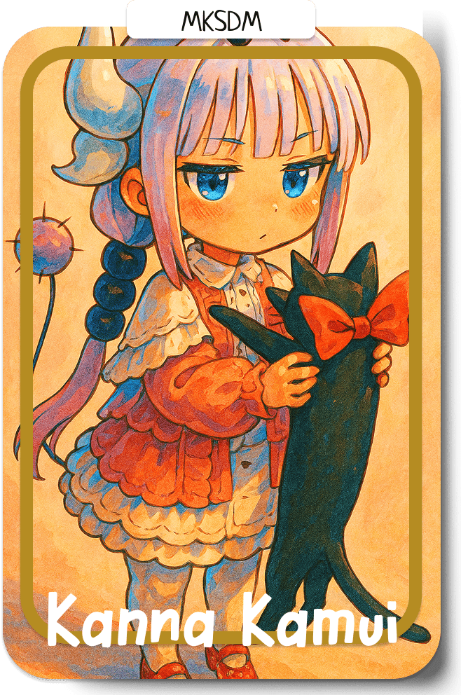 Kanna Kamui