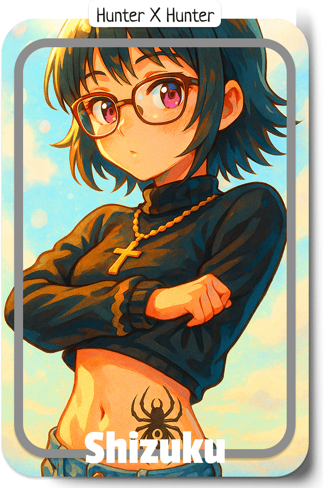Shizuku