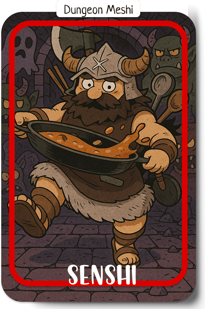 Senshi
