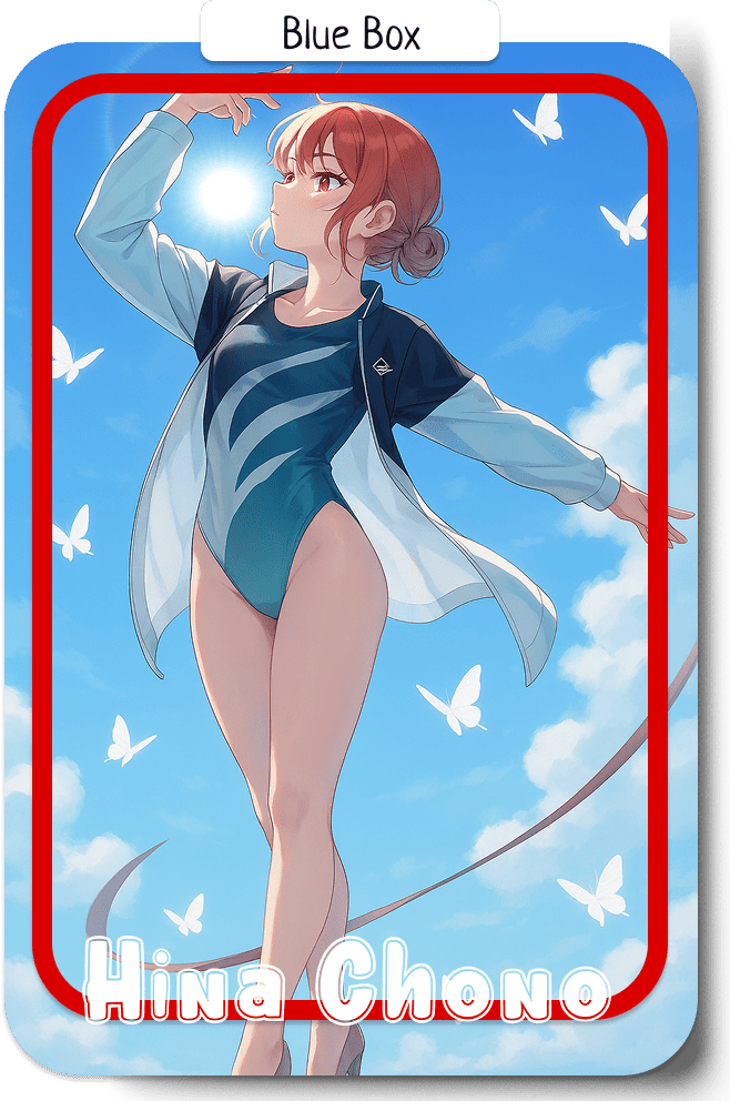 Hina Chono
