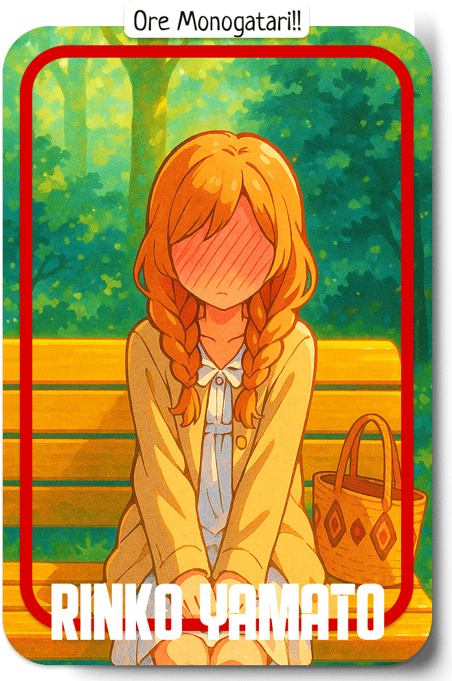 Rinko Yamato