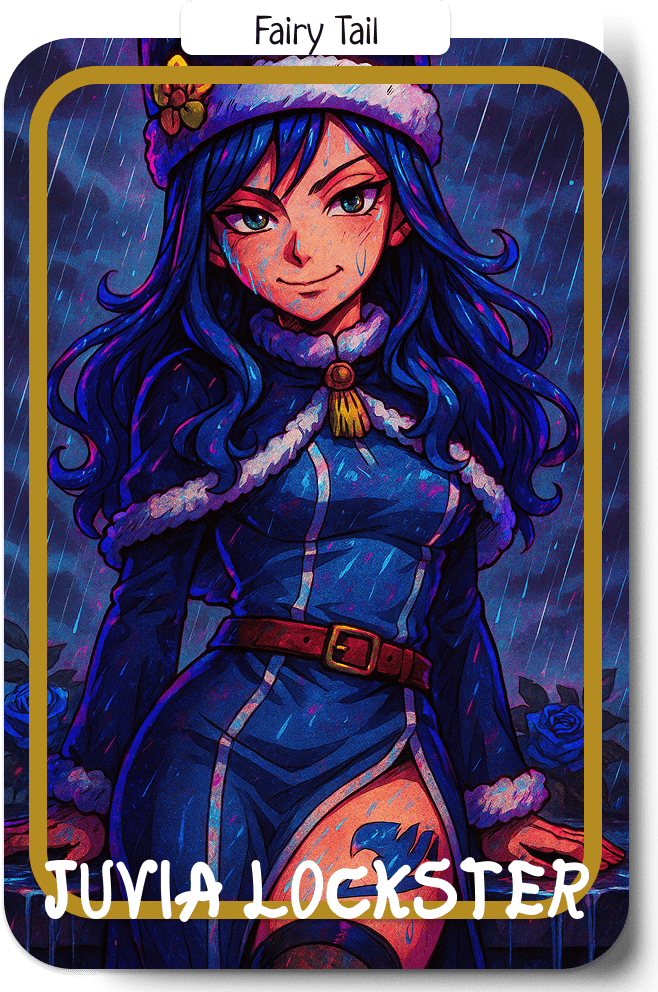 Juvia Lockser