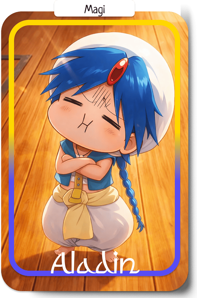 Aladdin