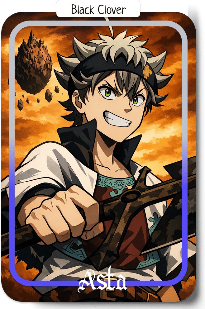 Asta