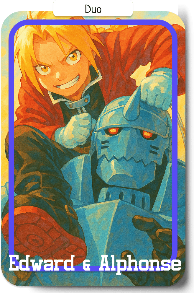 Edward Elric