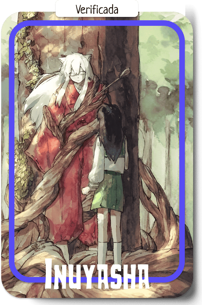 Inuyasha