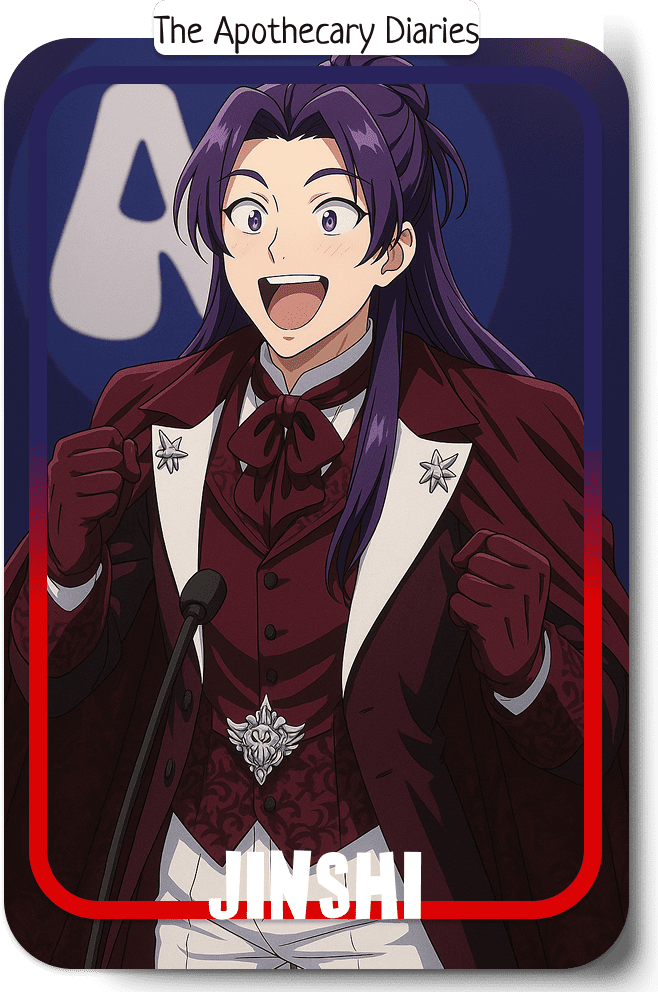 Jinshi