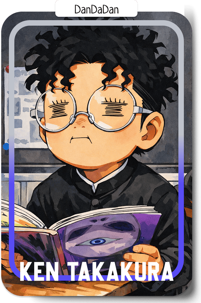 Ken Takakura