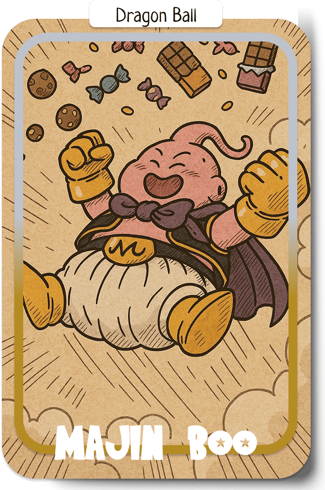 Majin Boo