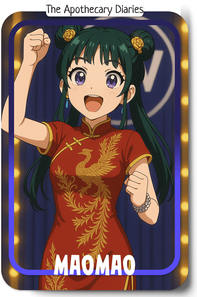 Maomao
