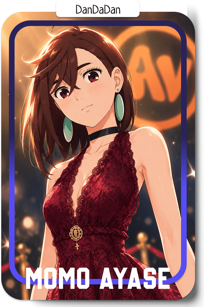 Momo Ayase