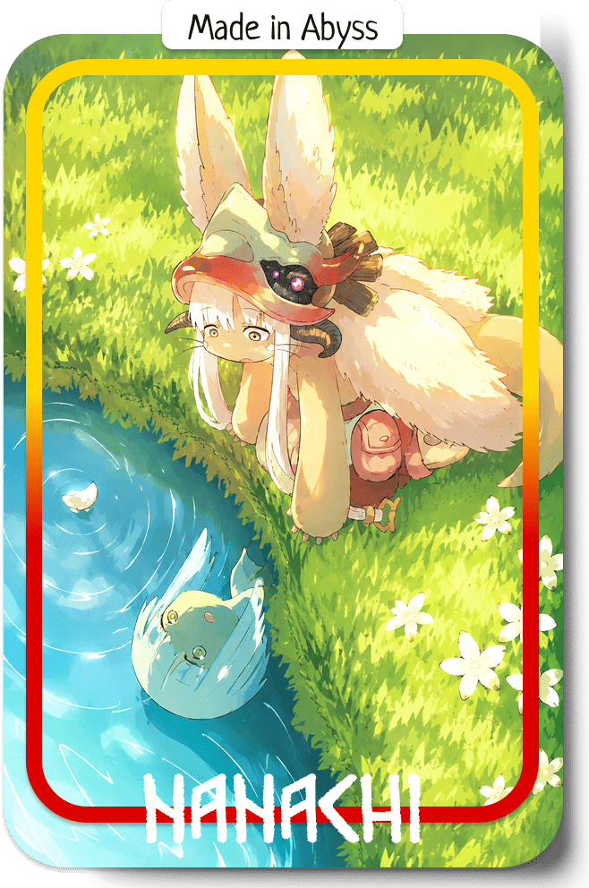 Nanachi