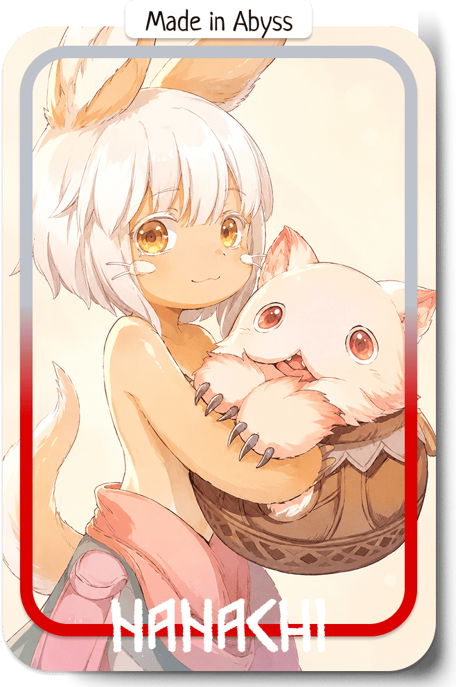 Nanachi