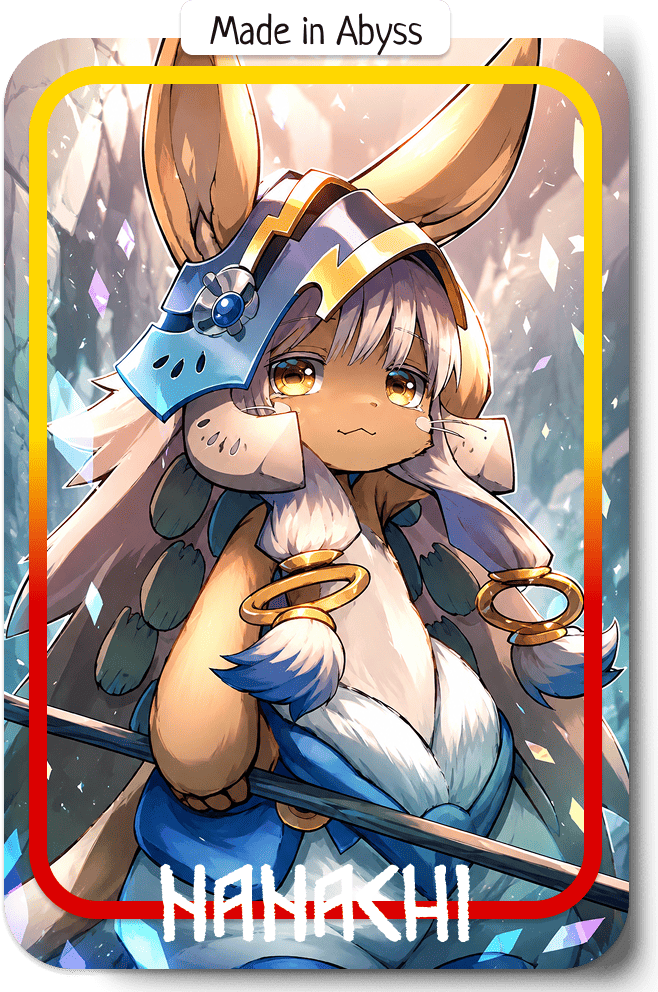 Nanachi