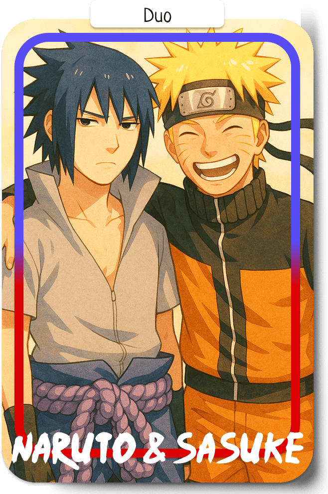 Naruto Uzumaki