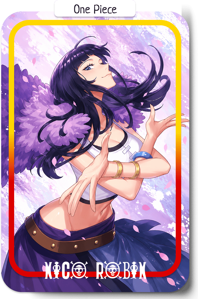 Nico Robin