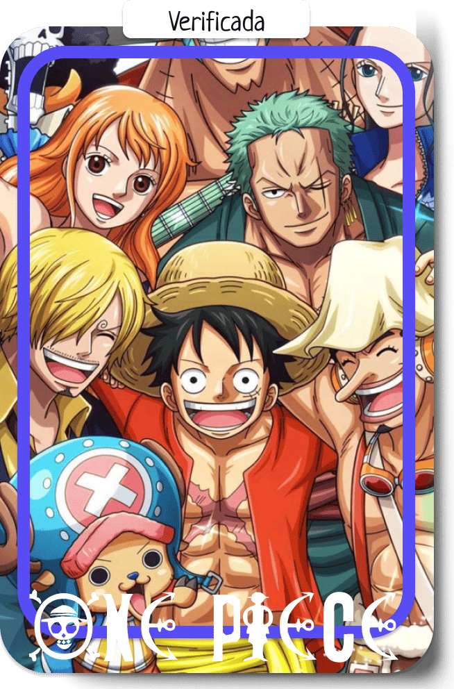 Luffy D Monkey