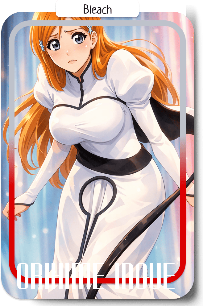 Orihime Inoue
