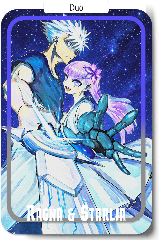 Ragna