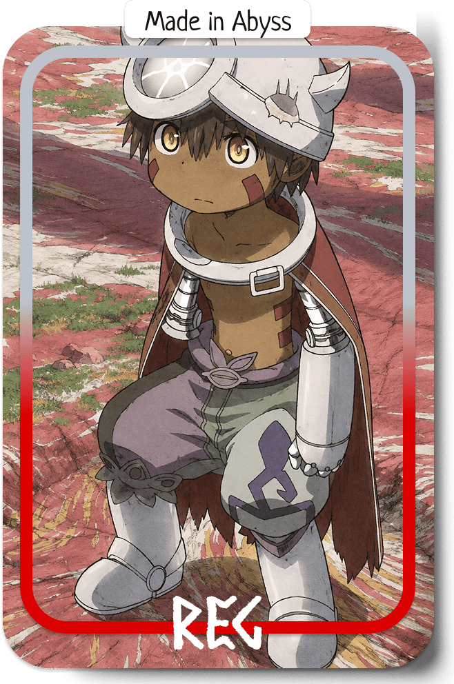 Reg