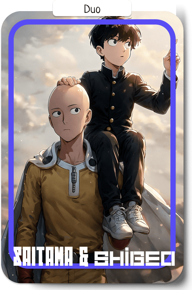Saitama