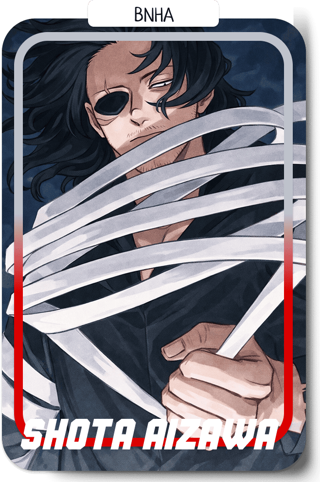 Shota Aizawa