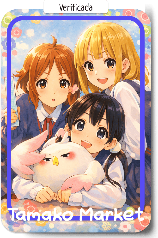 Tamako Kitashirakawa