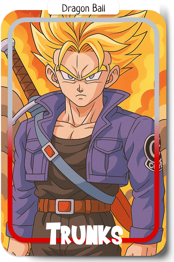 Trunks