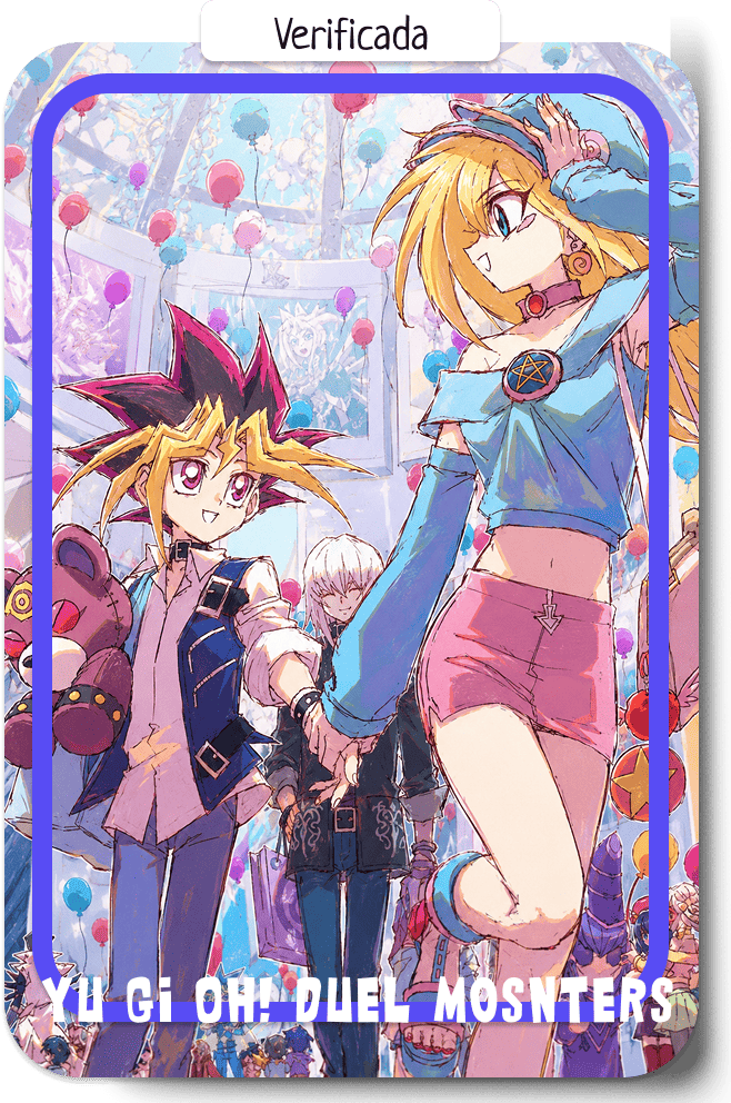 Yugi Moto