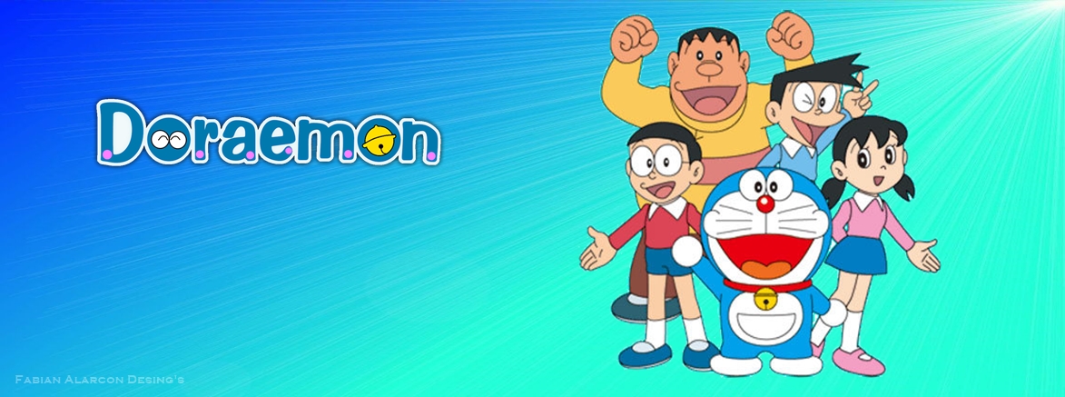 Doraemon