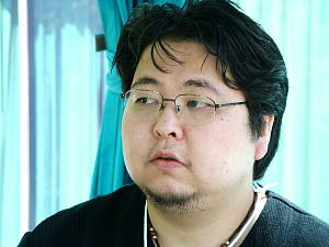 Kota Hirano