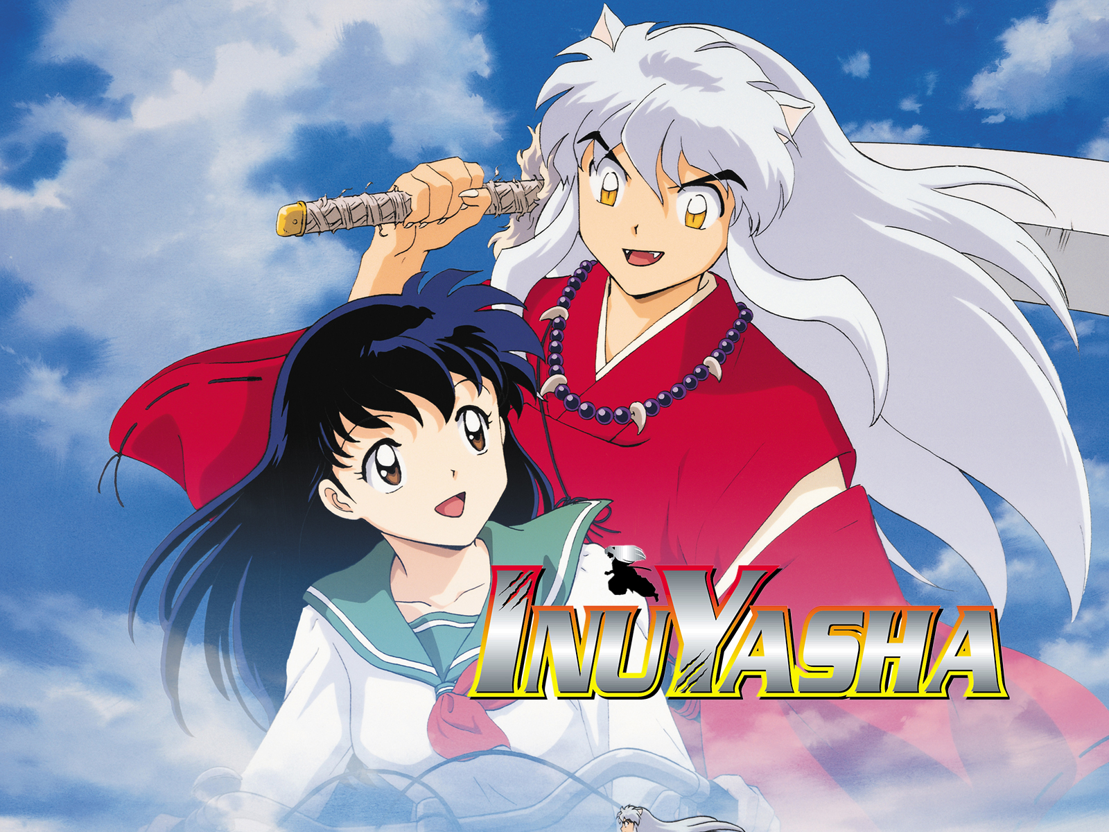 Inuyasha