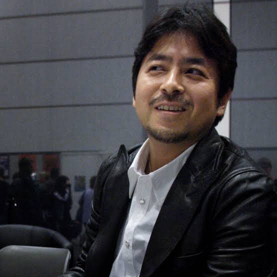 Kazuki Takahashi