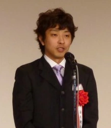Kenta Shinohara