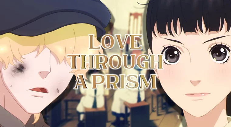 Love Through a Prism