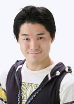 Naoya Matsumoto
