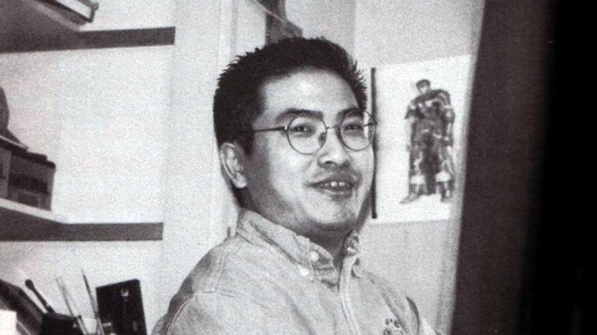 Kentaro Miura