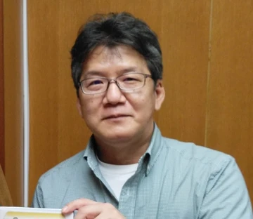 George Morikawa
