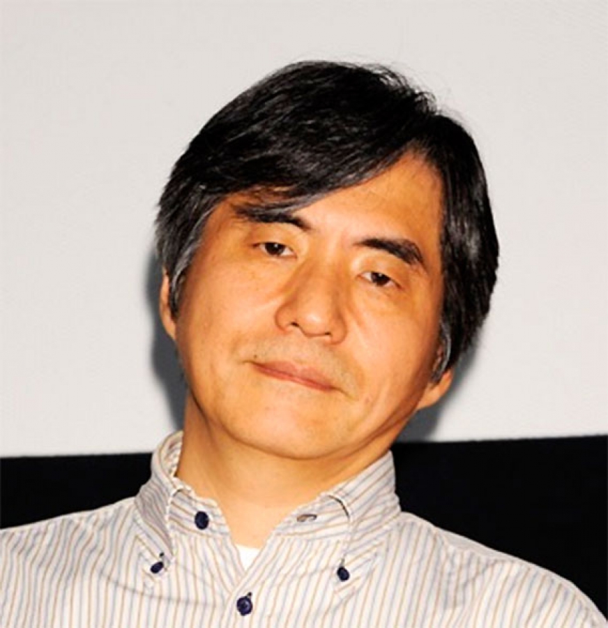 Kazuki Nakashima
